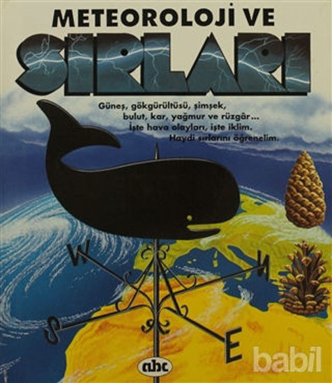 Picture of Meteoroloji ve Sırları