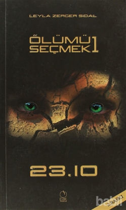 Picture of Ölümü Seçmek 1
