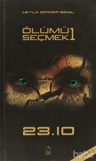 Picture of Ölümü Seçmek 1