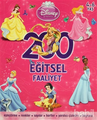 Picture of 200 Eğitsel Faaliyet