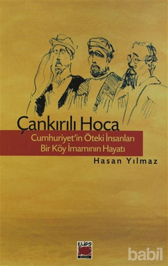 Picture of Çankırılı Hoca