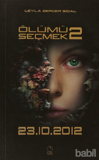 Picture of Ölümü Seçmek 2