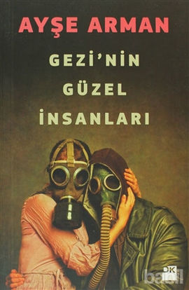 Picture of Gezi'nin Güzel İnsanları