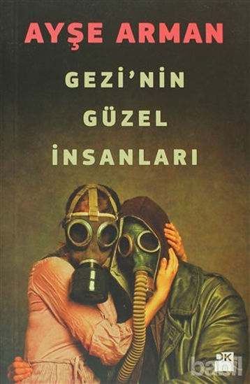 Picture of Gezi'nin Güzel İnsanları