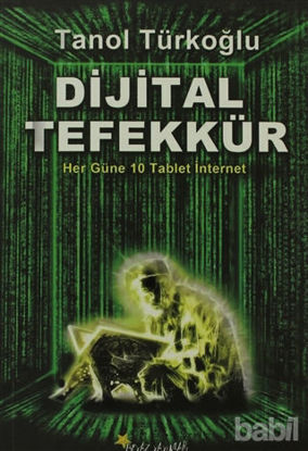 Picture of Dijital Tefekkür