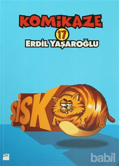 Picture of Komikaze 17