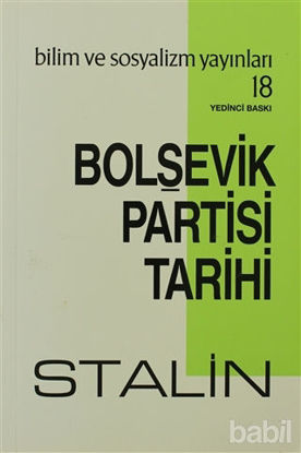 Picture of Bolşevik Partisi Tarihi