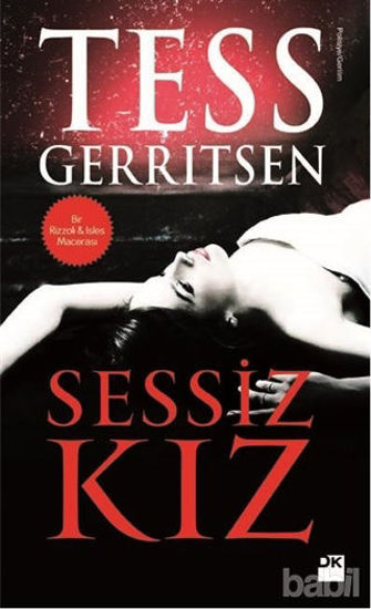 Picture of Sessiz Kız