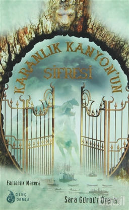 Picture of Karanlık Kanyon'un Şifresi