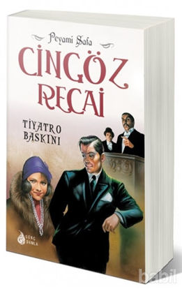 Picture of Cingöz Recai Tiyatro Baskını