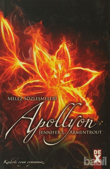 Picture of Melez Sözleşmeleri Apollyon