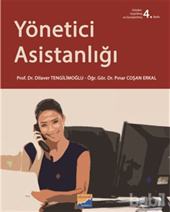 Picture of Yönetici Asistanlığı