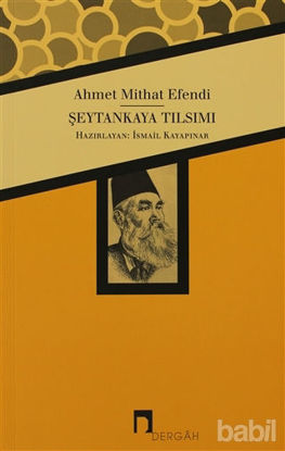 Picture of Şeytankaya Tılsımı