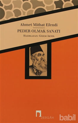 Picture of Peder Olmak Sanatı