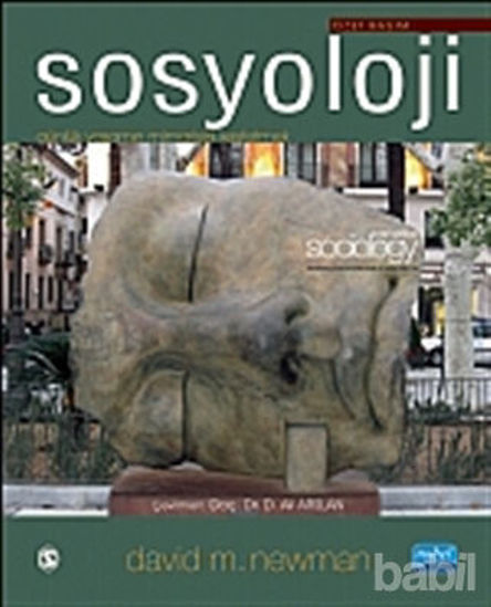 Picture of Sosyoloji