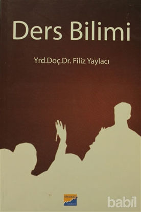 Picture of Ders Bilimi