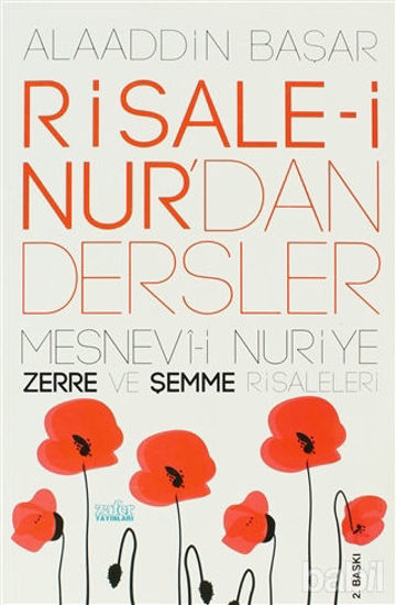 Picture of Risale-i Nur'dan Dersler