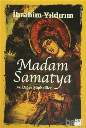 Picture of Madam Samatya ve Diğer Şüpheliler