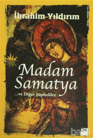 Picture of Madam Samatya ve Diğer Şüpheliler