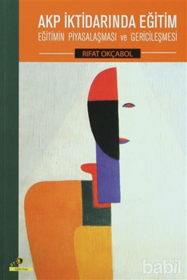 Picture of AKP İktidarında Eğitim