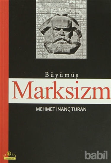 Picture of Büyümüş Marksizm