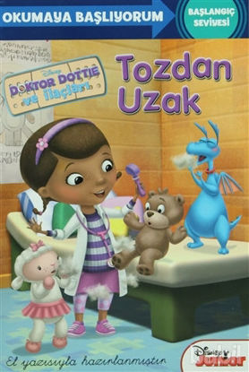 Picture of Tozdan Uzak