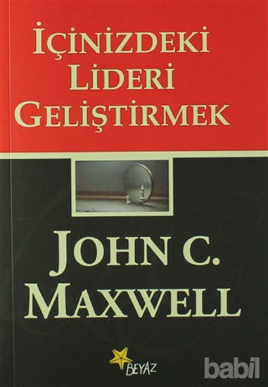 Picture of İçinizdeki Lideri Geliştirmek