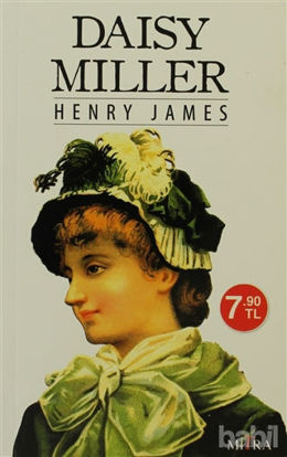 Picture of Daisy Miller