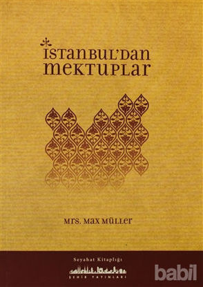 Picture of İstanbul'dan Mektuplar