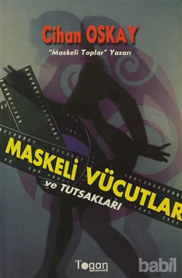 Picture of Maskeli Vücutlar ve Tutsakları