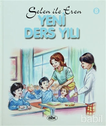 Picture of Yeni Ders Yılı