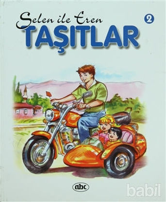 Picture of Taşıtlar