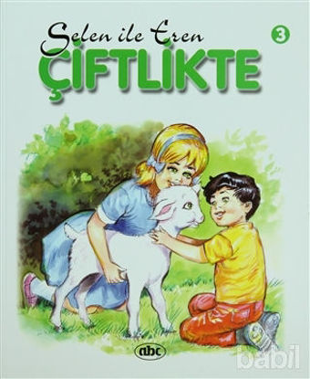 Picture of Çiftlikte