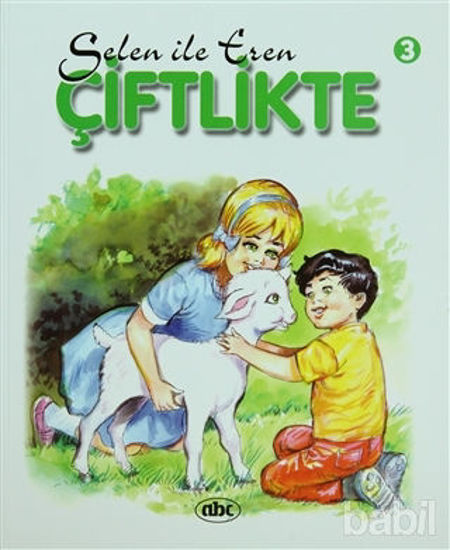 Picture of Çiftlikte