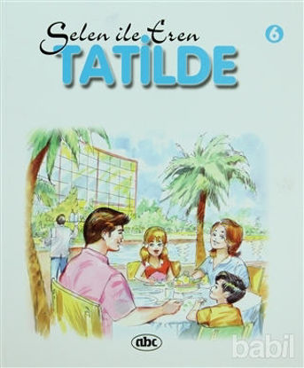Picture of Tatilde