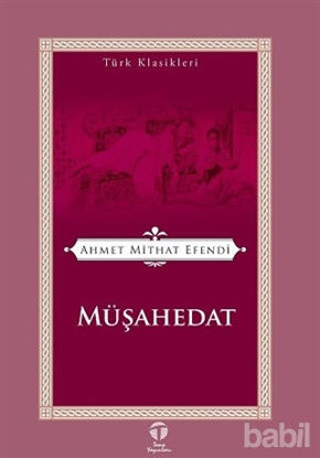Picture of Müşahedat