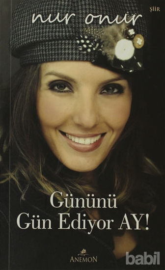 Picture of Gününü Gün Ediyor Ay!