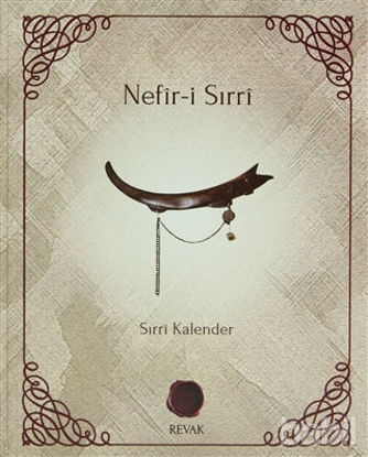 Picture of Nefir-i Sırri