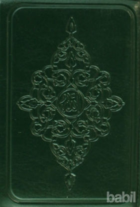 Picture of Kur'an-ı Kerim (Kılıflı)