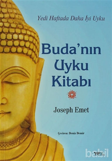 Picture of Buda'nın Uyku Kitabı