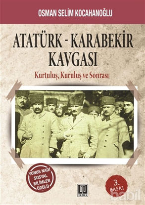 Picture of Atatürk - Karabekir Kavgası