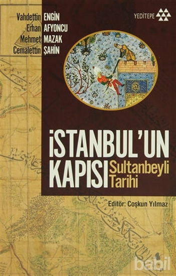Picture of İstanbul'un Kapısı Sultanbeyli Tarihi