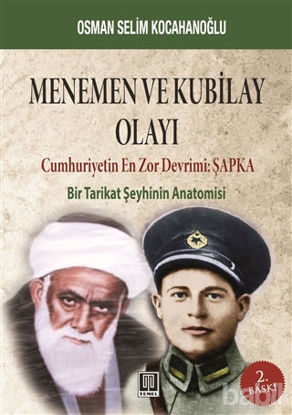 Picture of Menemen ve Kubilay Olayı