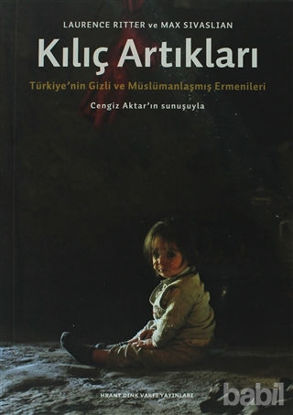 Picture of Kılıç Artıkları