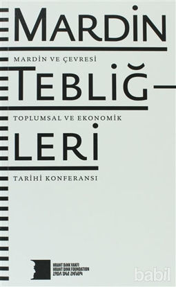 Picture of Mardin Tebliğleri