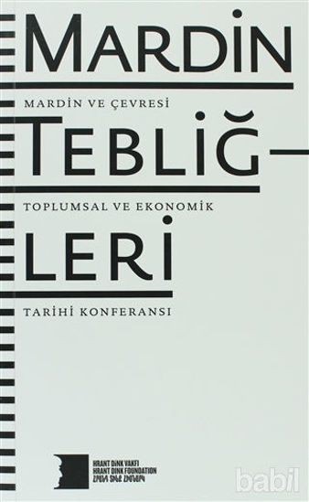 Picture of Mardin Tebliğleri