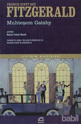 Picture of Muhteşem Gatsby