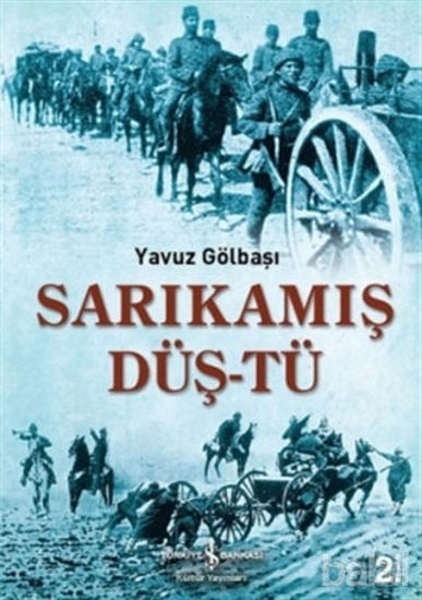 Picture of Sarıkamış Düş-tü