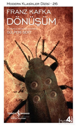 Picture of Dönüşüm