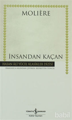 Picture of İnsandan Kaçan